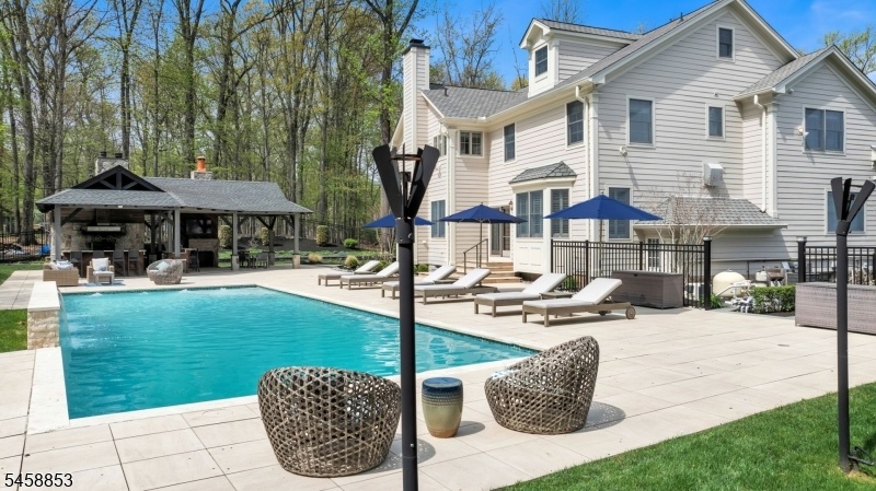 Inground Pool