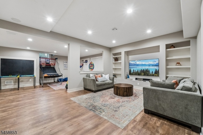 Recreation Room