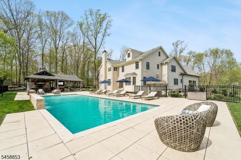 Inground Pool