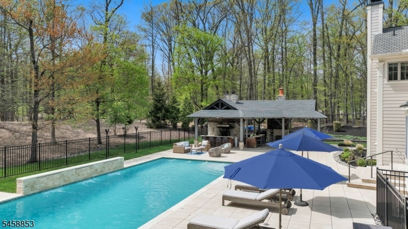 Inground Pool