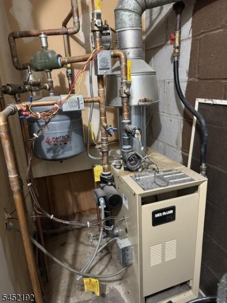 Furnace