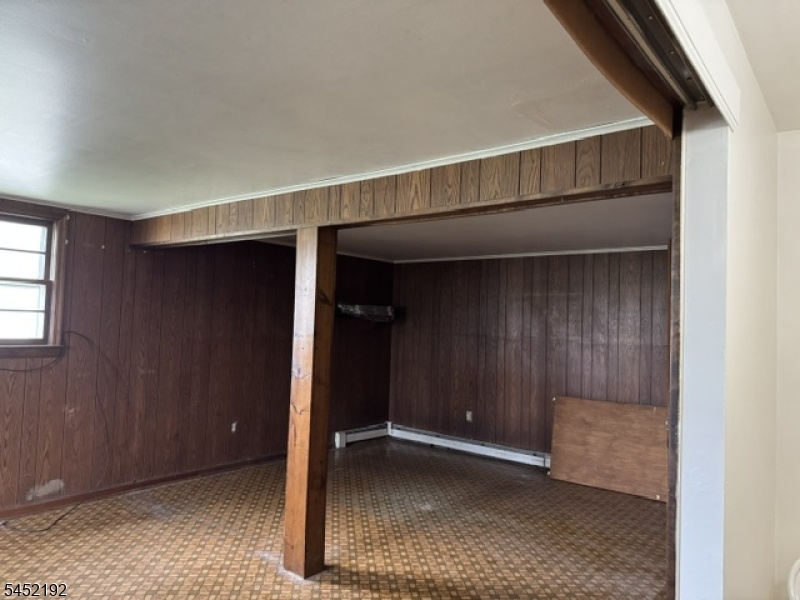 Recreation Room