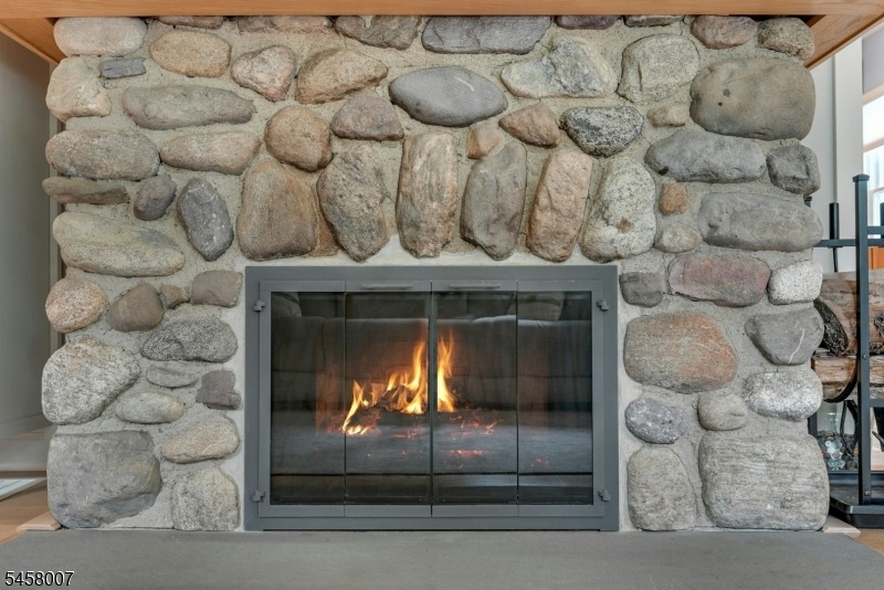Comforts of Home