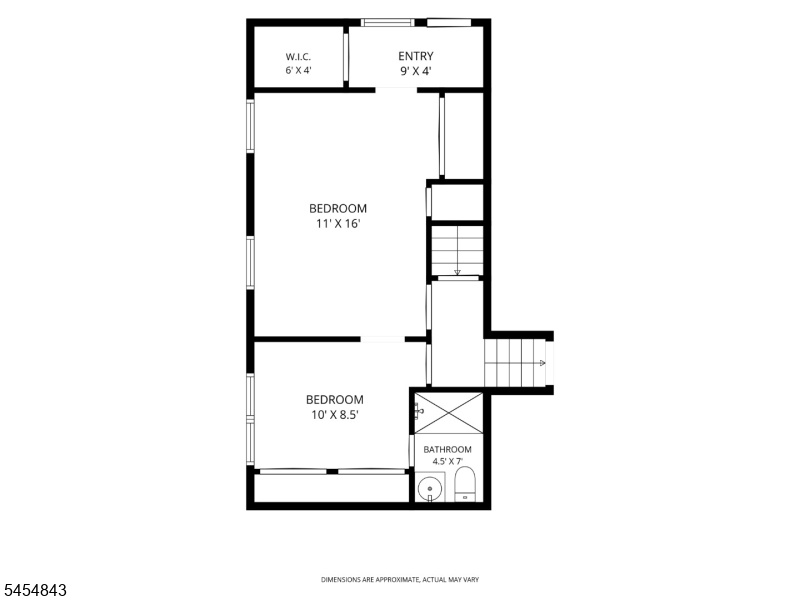 Ground Floor
