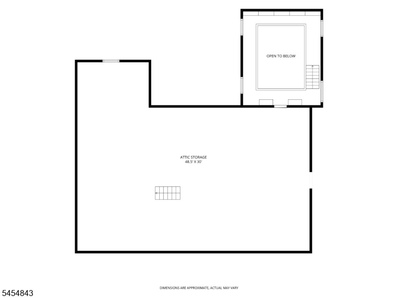 Second Floor 2