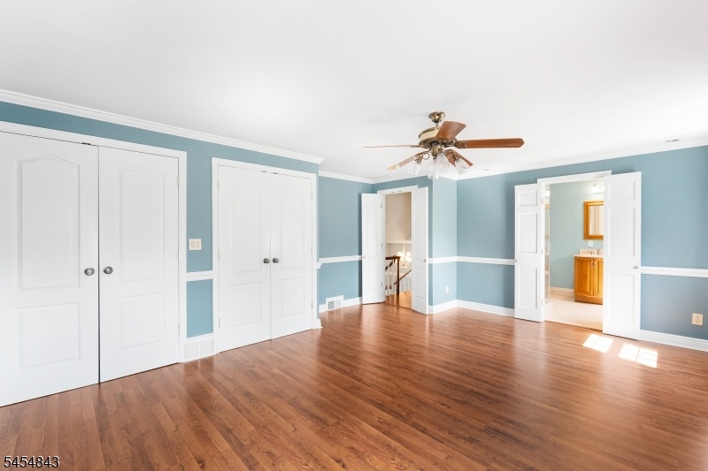 Upstairs Bedroom