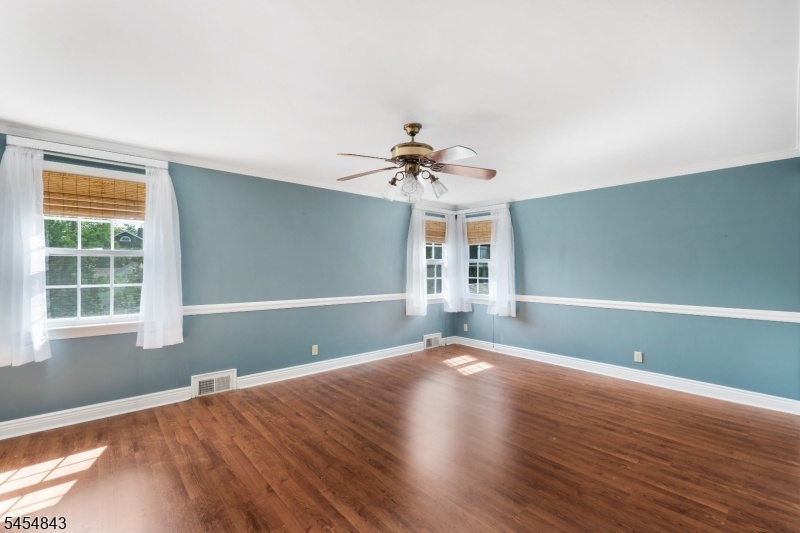 Upstairs Bedroom