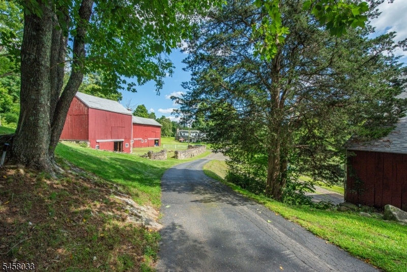 View from Grist Mill