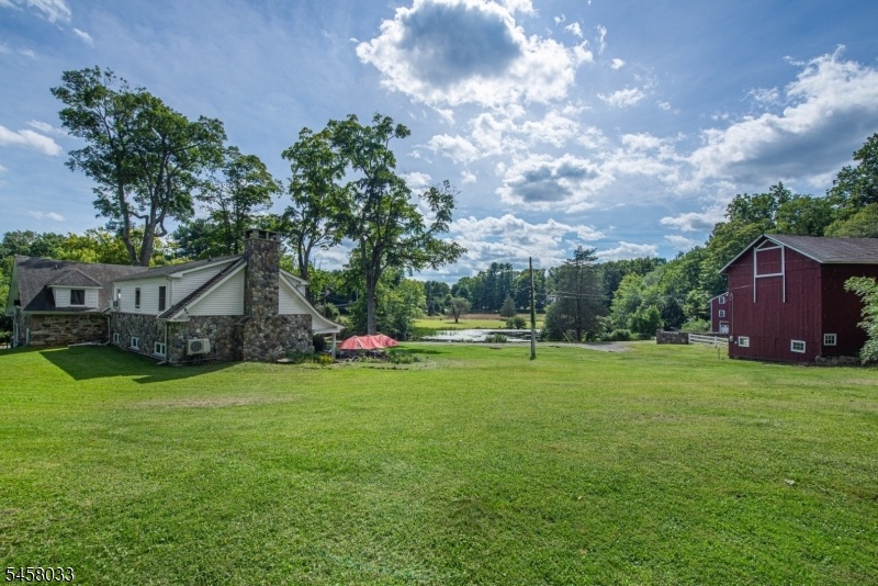 Bucolic Views!