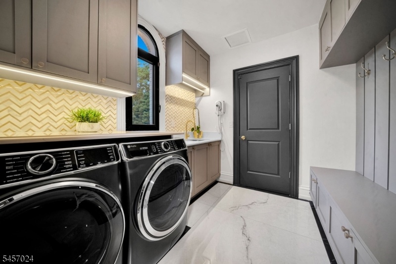 Mud Room