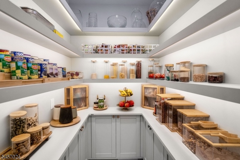 Pantry