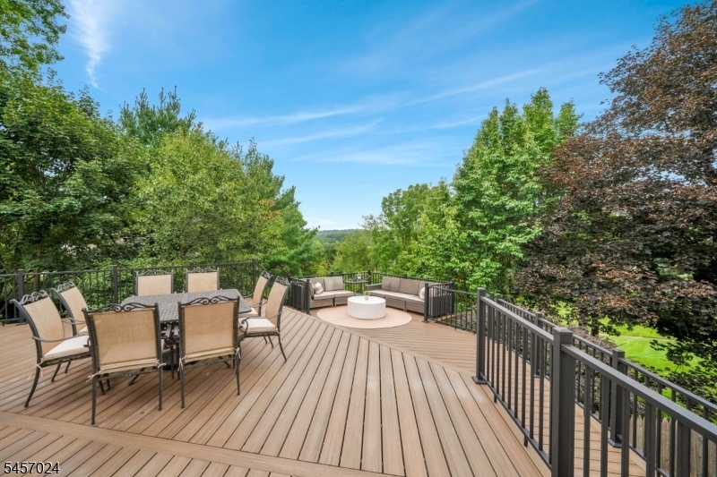 Wraparound Porch
