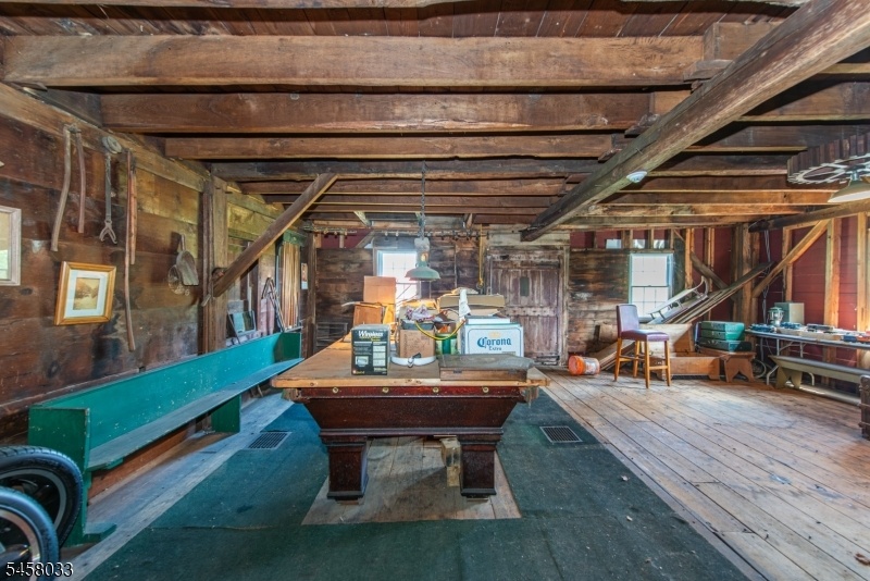 Gristmill - 2nd floor
