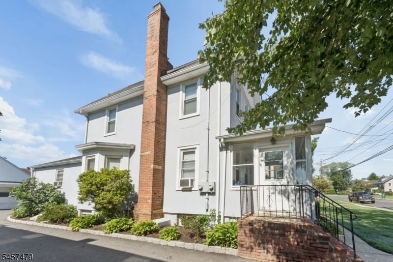 Side view