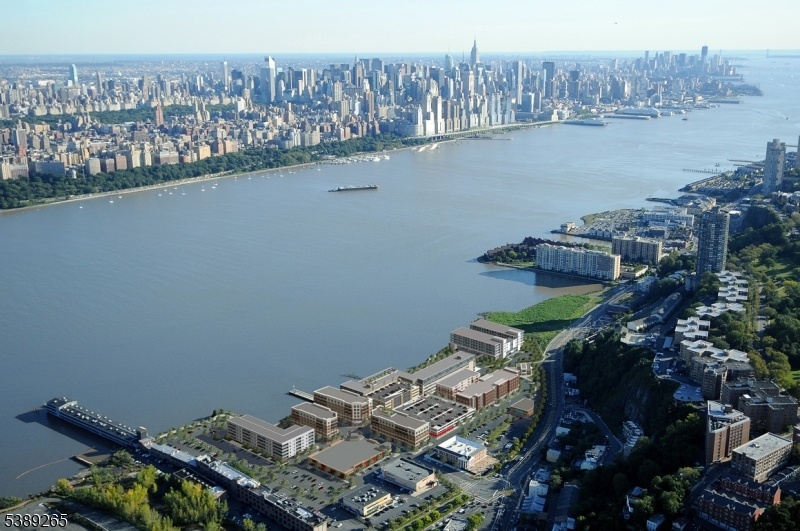 NYC view