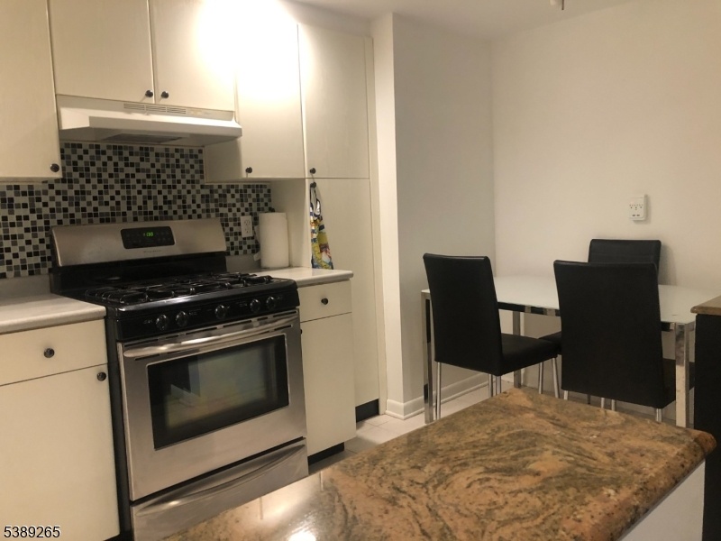 Summer Kitchen