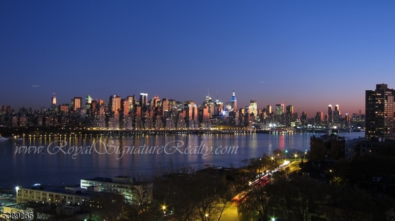 NYC View