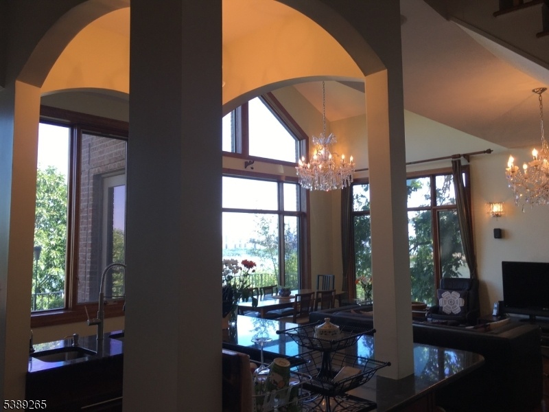 Kitchen 2nd floor