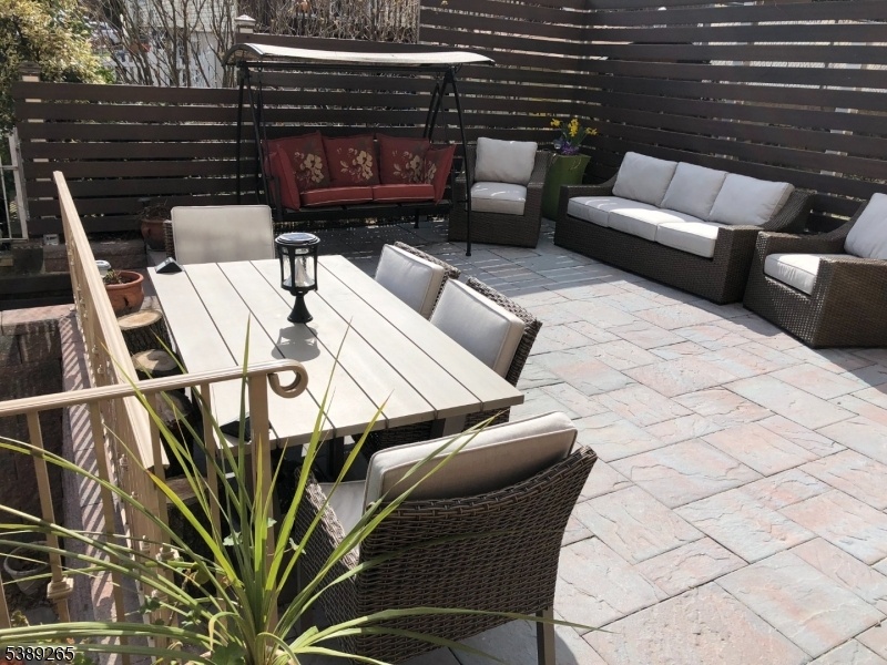 Patio 1st fl