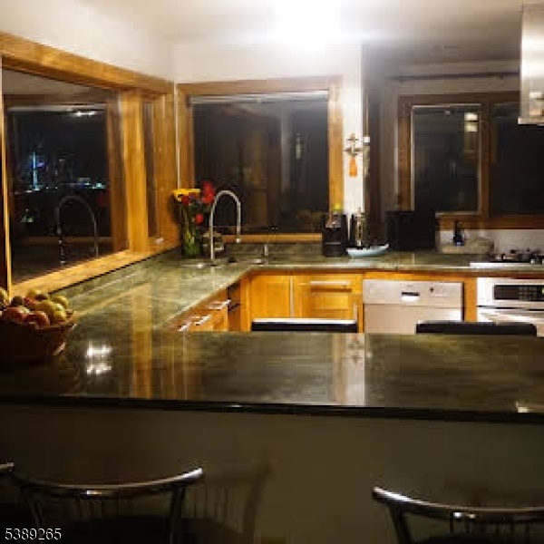 Kitchen 1st floor