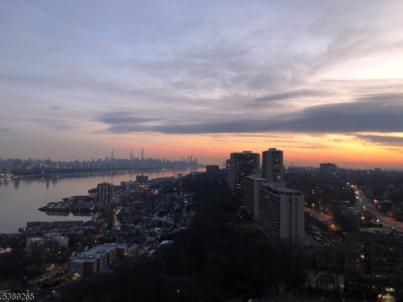 NYC View