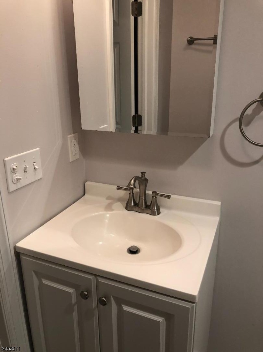 Rear Bathroom