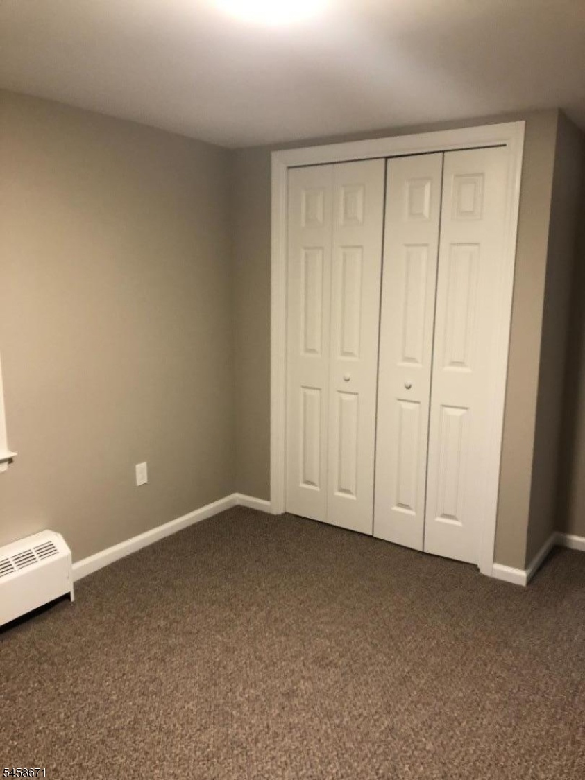 Rear Bedroom