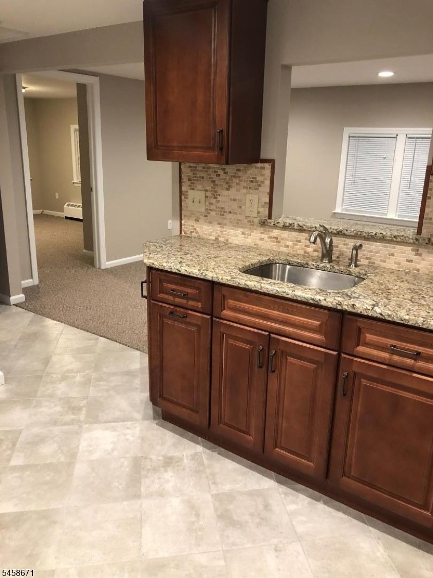 Rear Kitchen