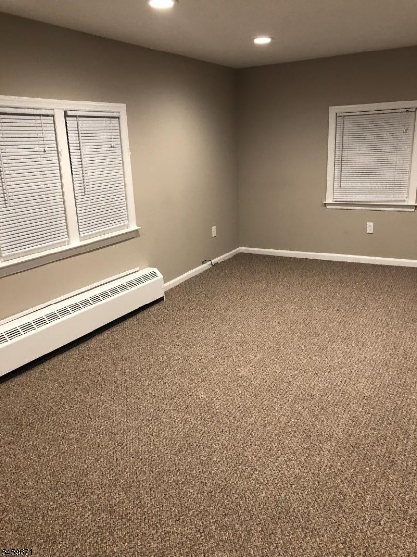 Rear Living room