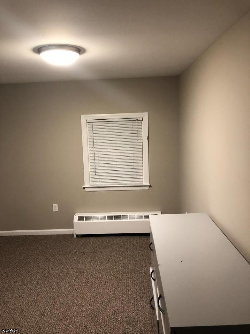 Rear Dining area