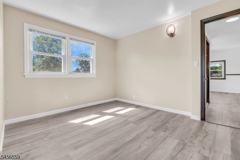 Thermal Windows, Fresh Paint!