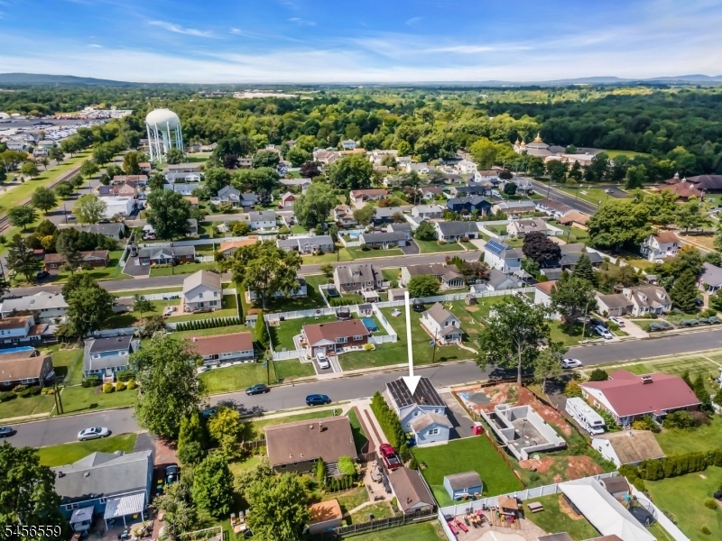 Desirable Neighborhood!