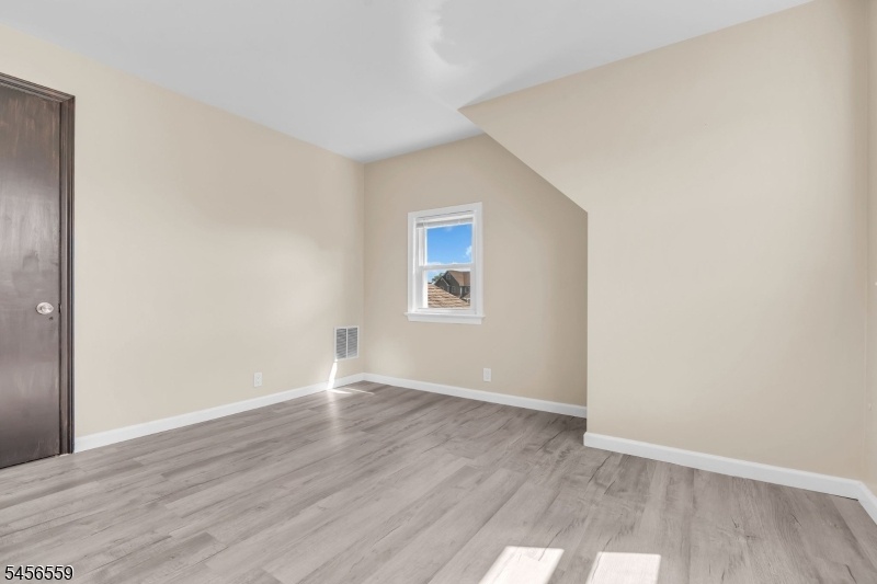 Second Floor Guest Bedroom!