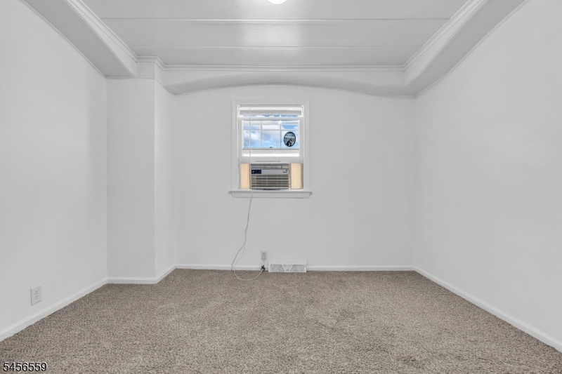 First Floor Bedroom!