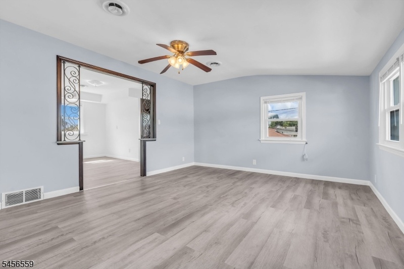 Easy Care For Laminate Floors!