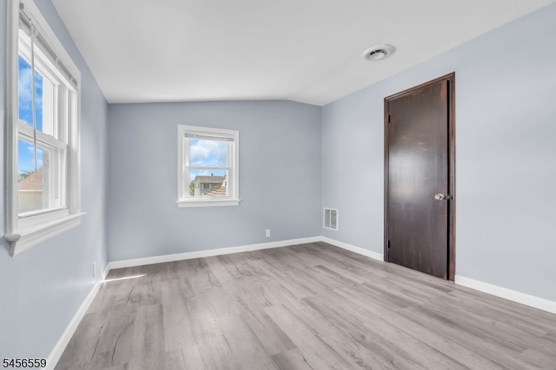 Primary Bedroom!
