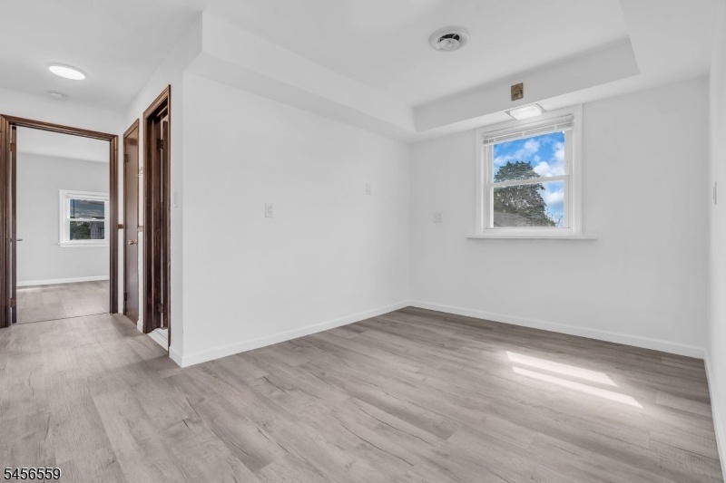 17' x 12' Den on 2nd Floor!