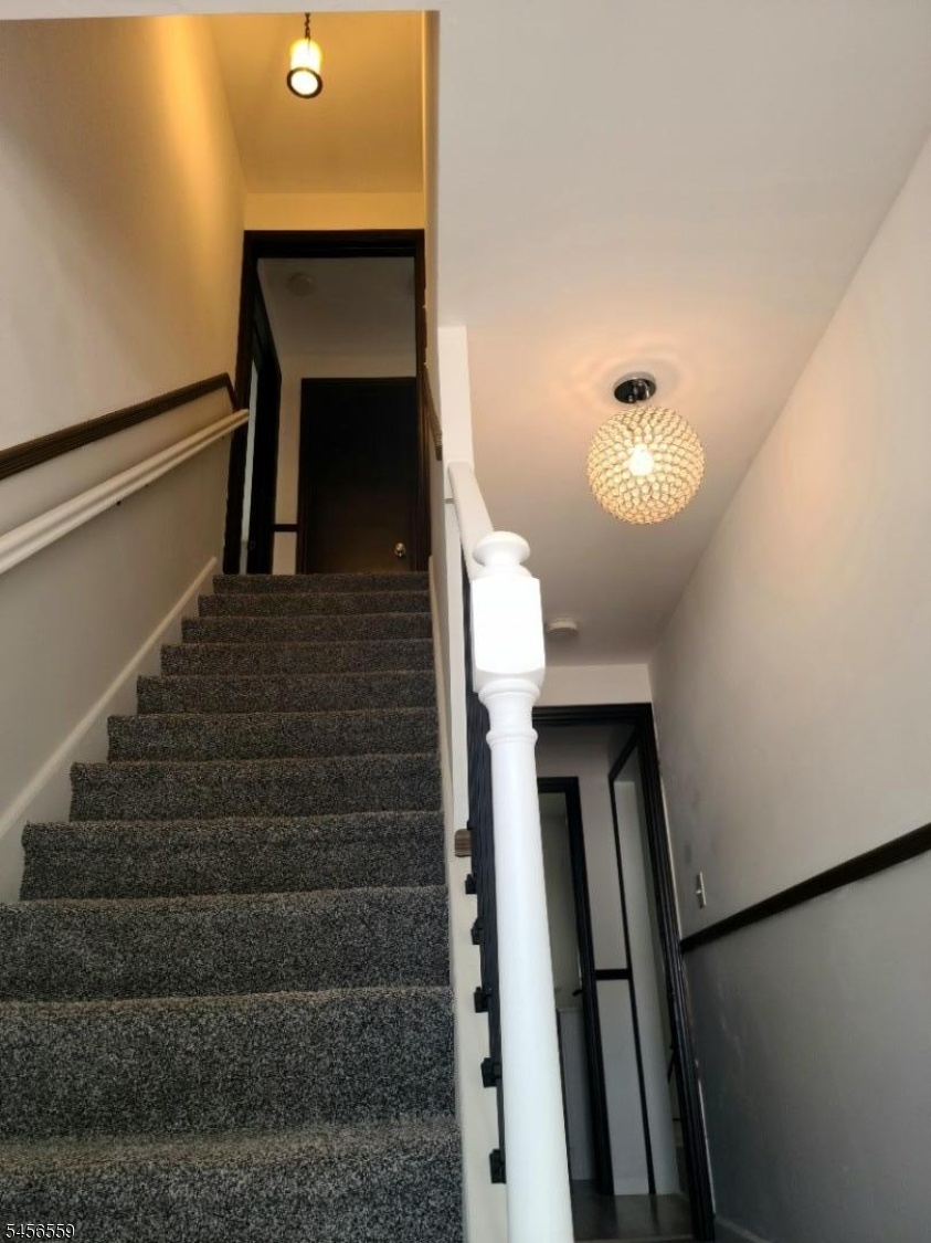 Charming Light Fixtures!