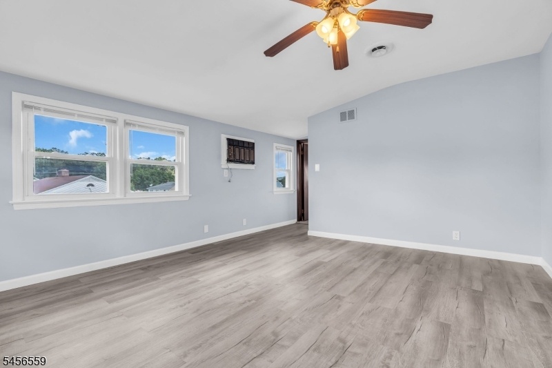 Room For A King Size Bedroom!