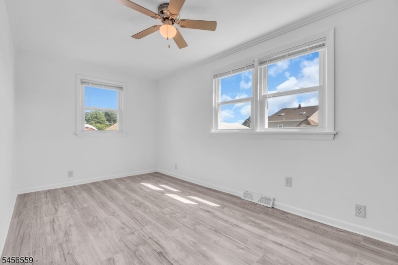 1st Floor Bedroom!