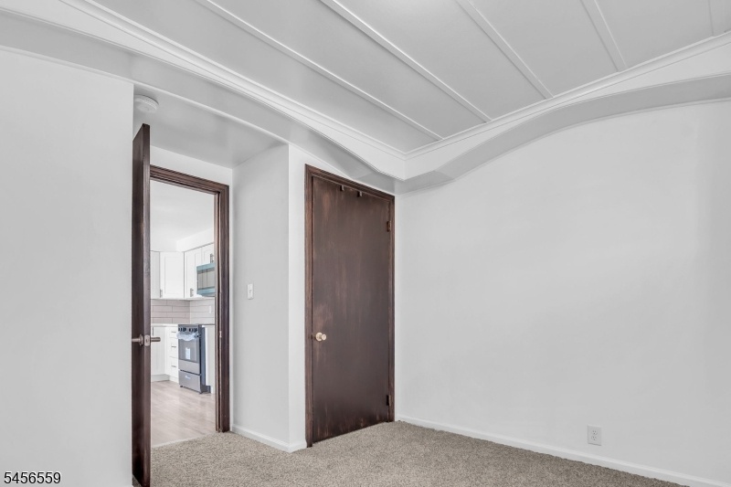 Craftsman Charm Wood Trim!