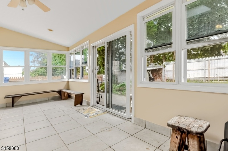Back Sun Room