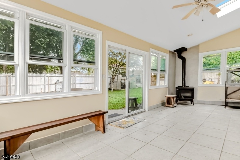 Back Sun Room
