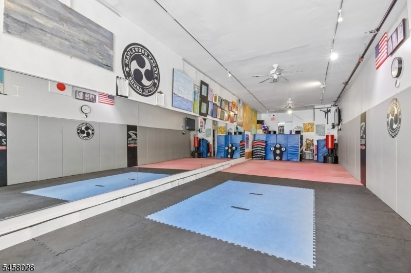 Karate Studio