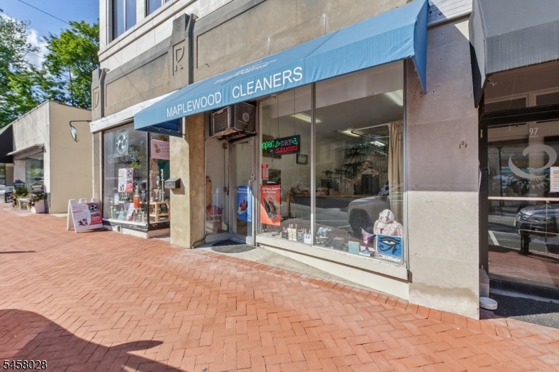 Maplewood Cleaners