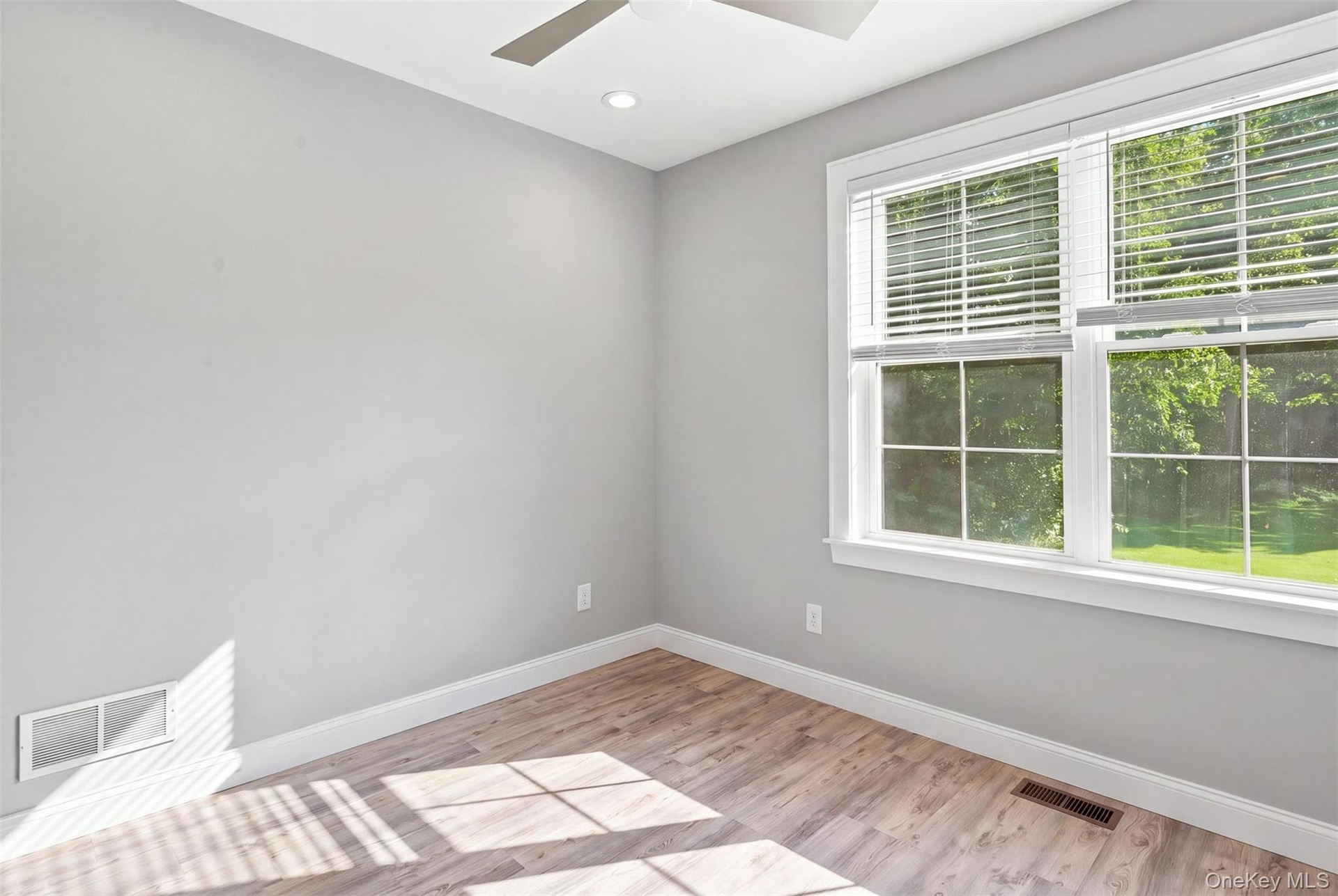Office/Guest Space