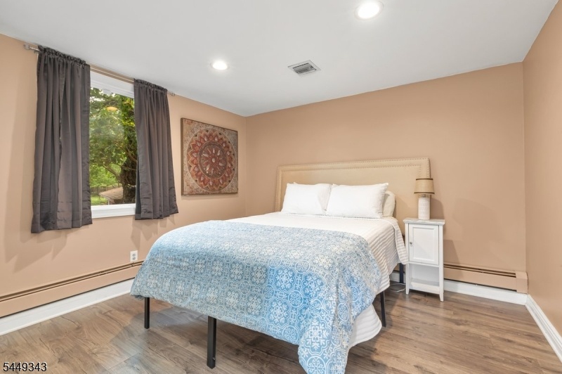 1st Floor Bedroom