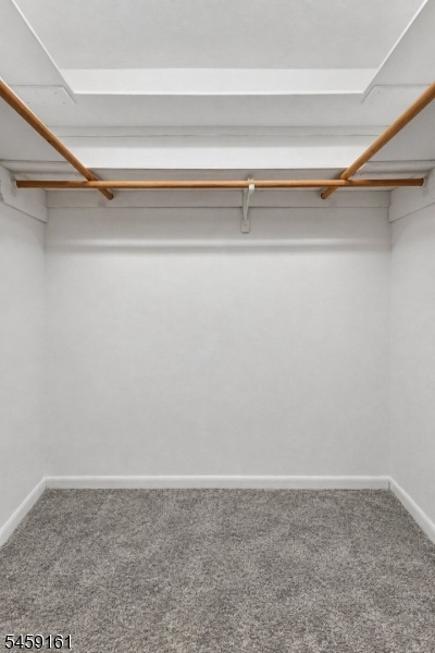 Primary Walk In Closet.