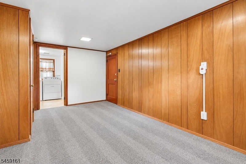 Recreation Room