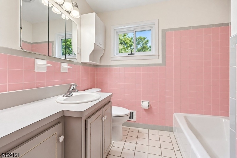 Bathroom - 2nd Floor